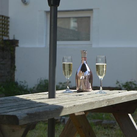 Ryde Beach Garden Apartment Eksteriør bilde