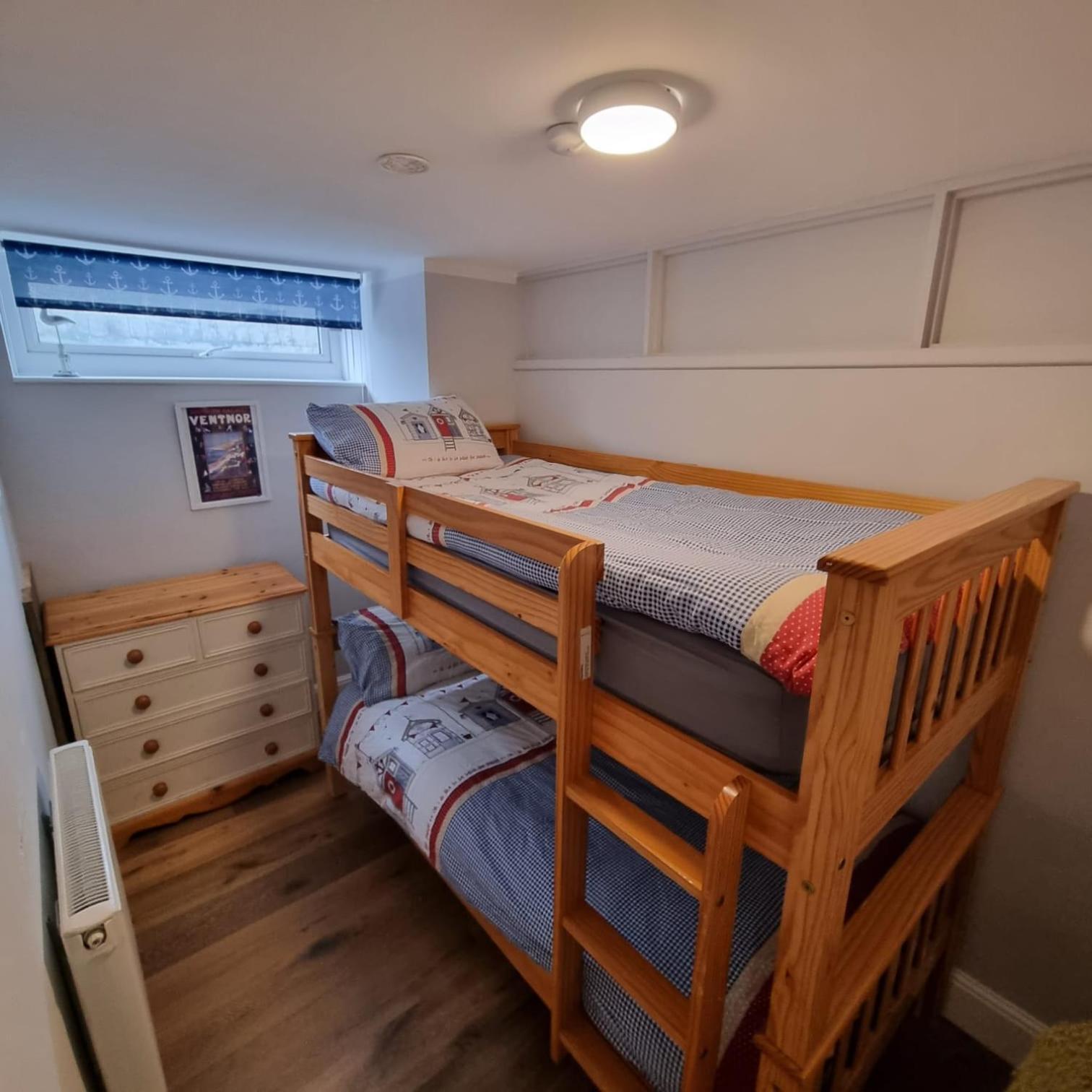 Ryde Beach Garden Apartment Eksteriør bilde