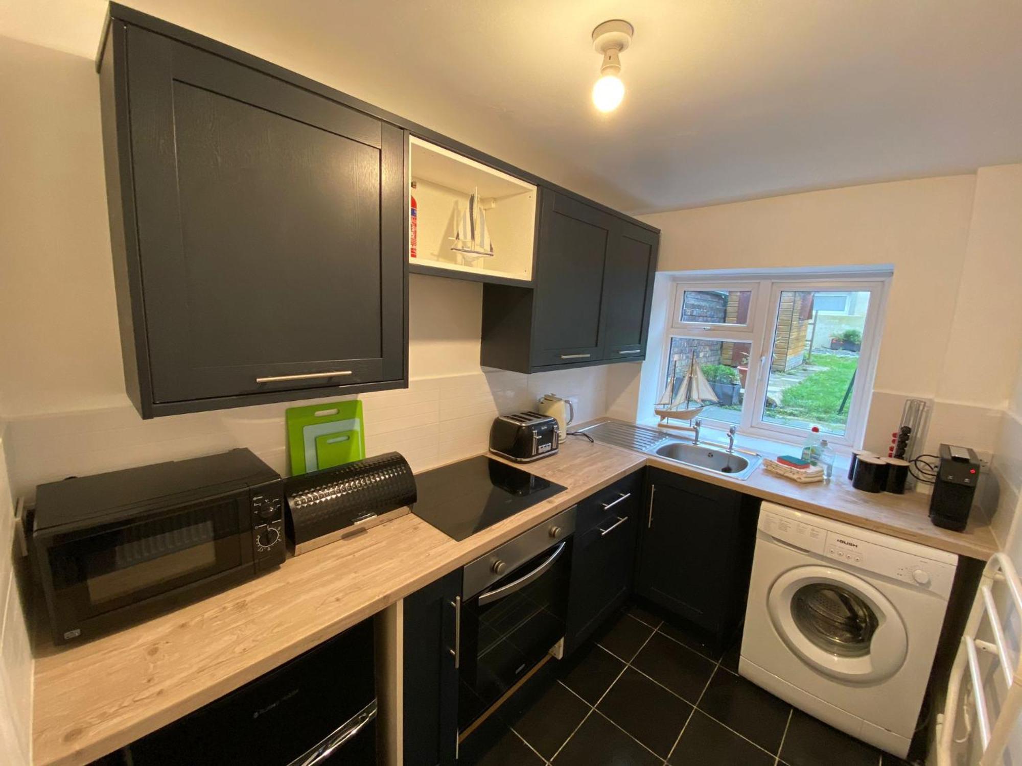 Ryde Beach Garden Apartment Eksteriør bilde