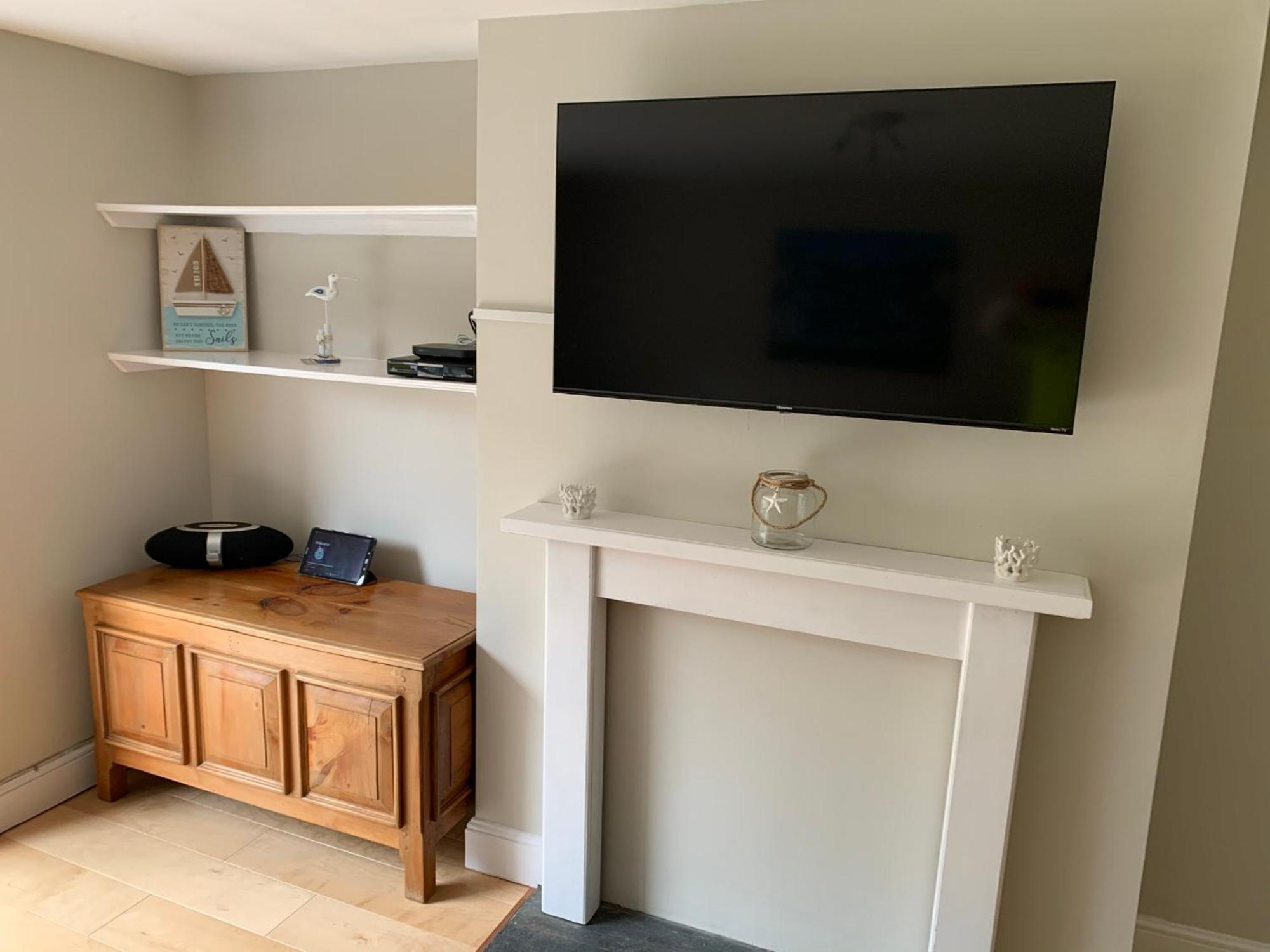 Ryde Beach Garden Apartment Eksteriør bilde