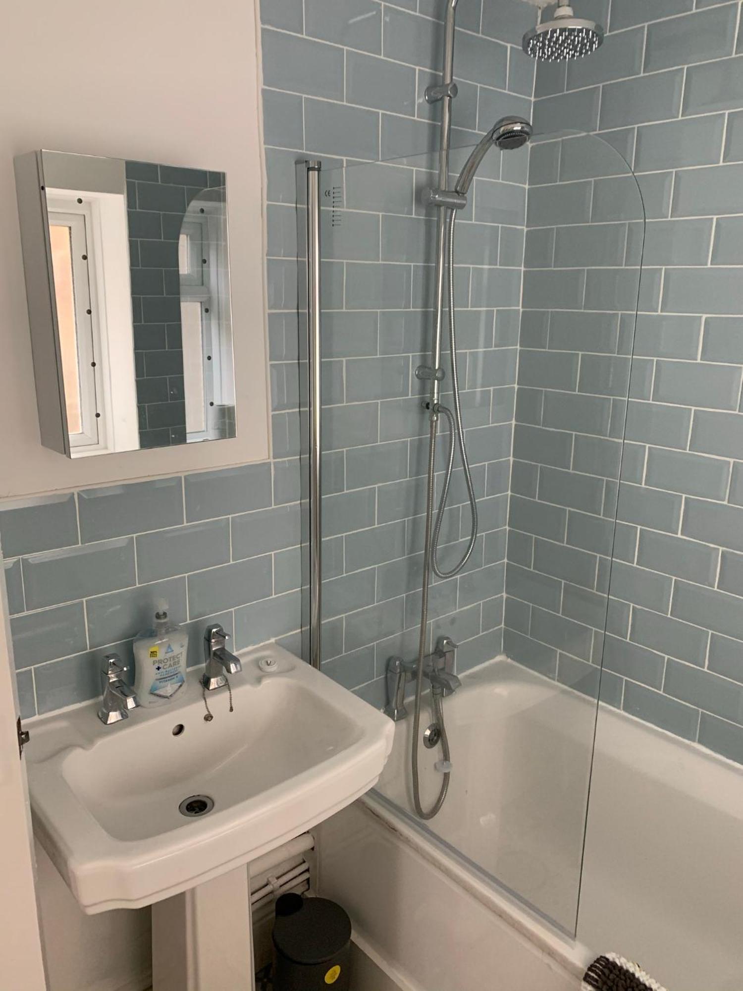 Ryde Beach Garden Apartment Eksteriør bilde