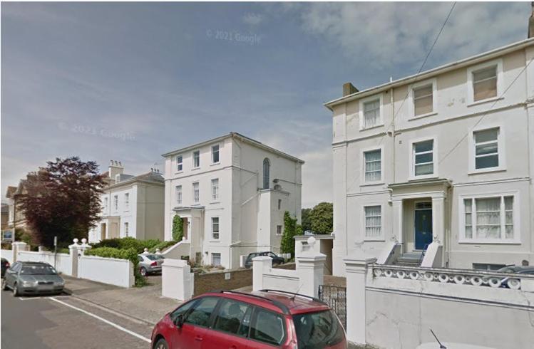 Ryde Beach Garden Apartment Eksteriør bilde