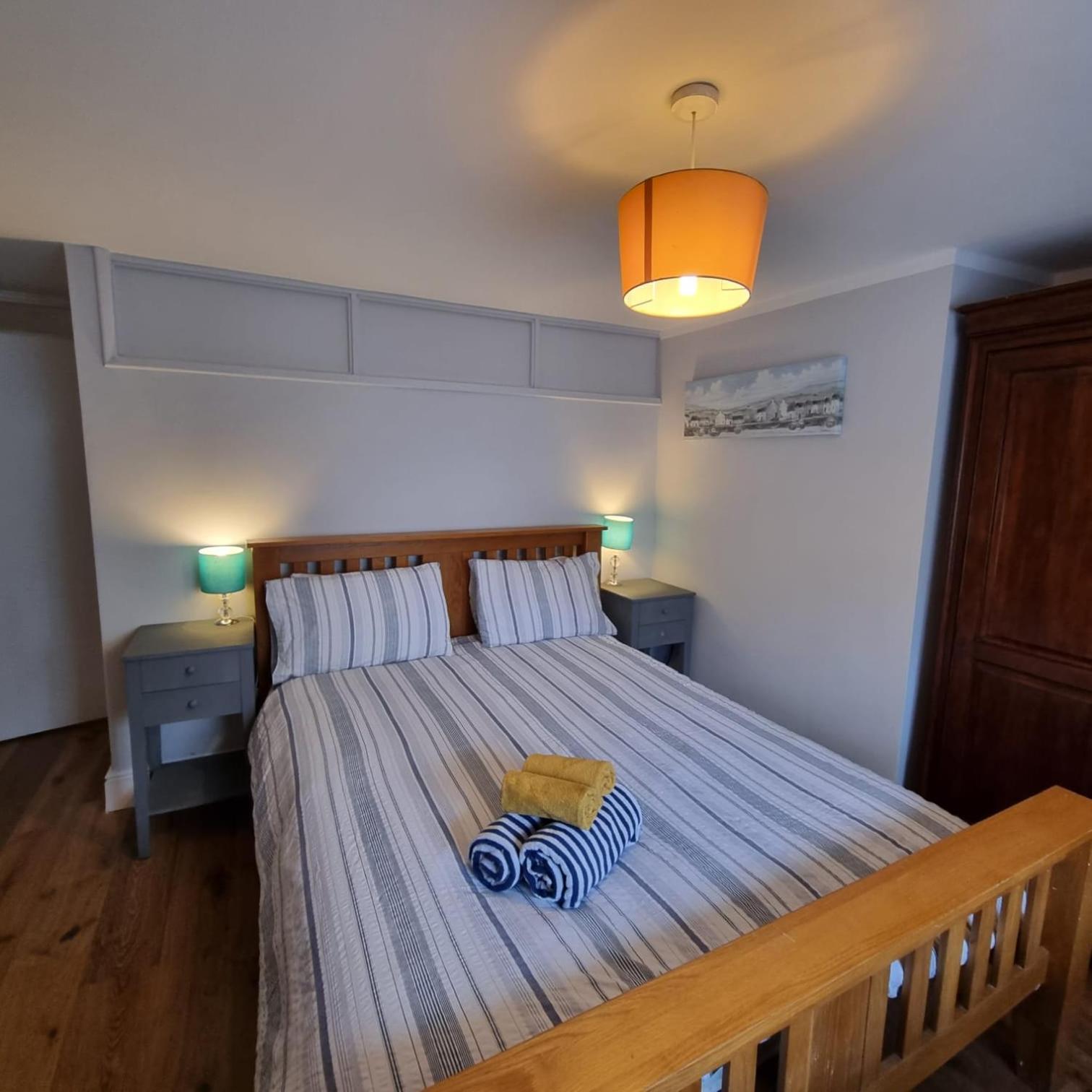 Ryde Beach Garden Apartment Eksteriør bilde