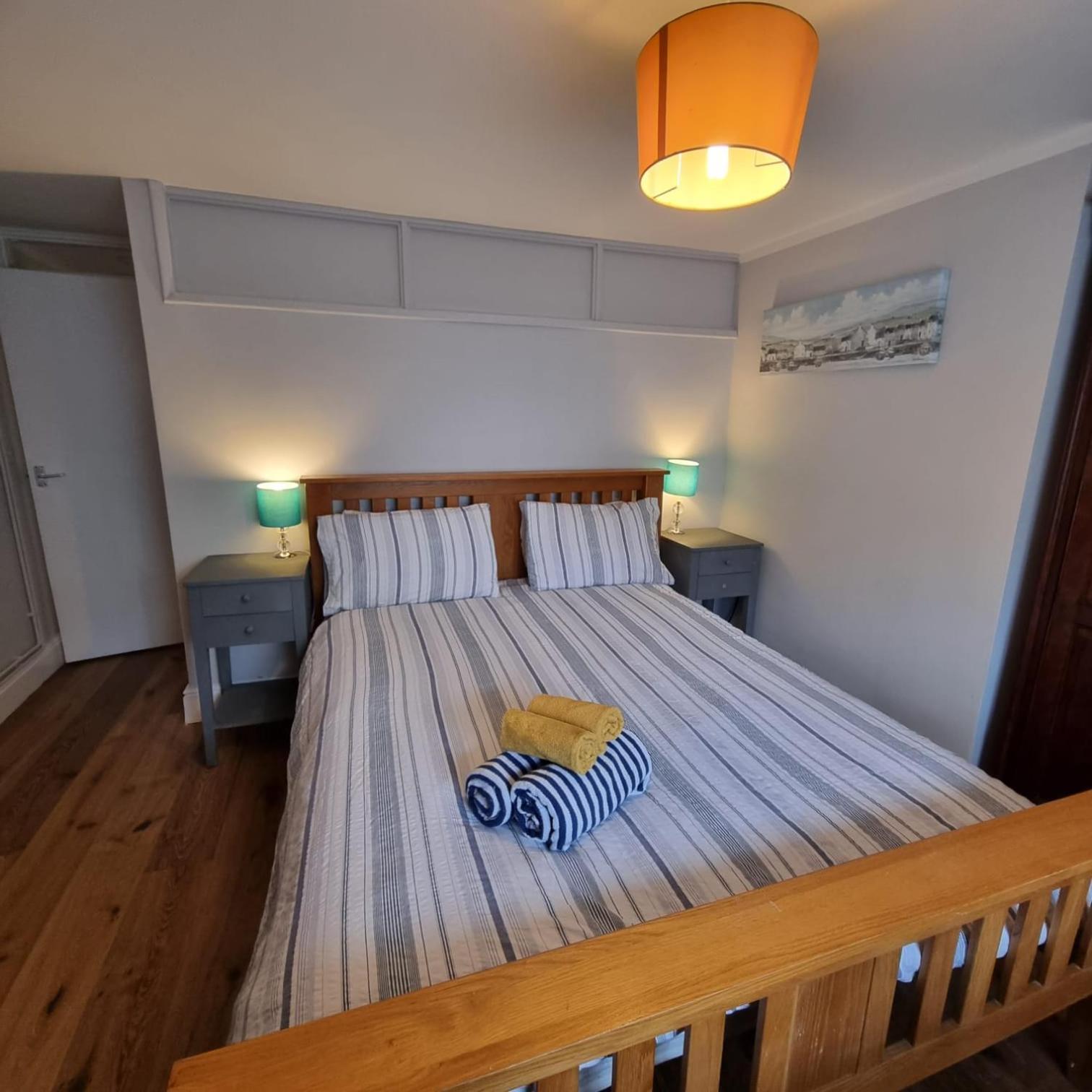 Ryde Beach Garden Apartment Eksteriør bilde
