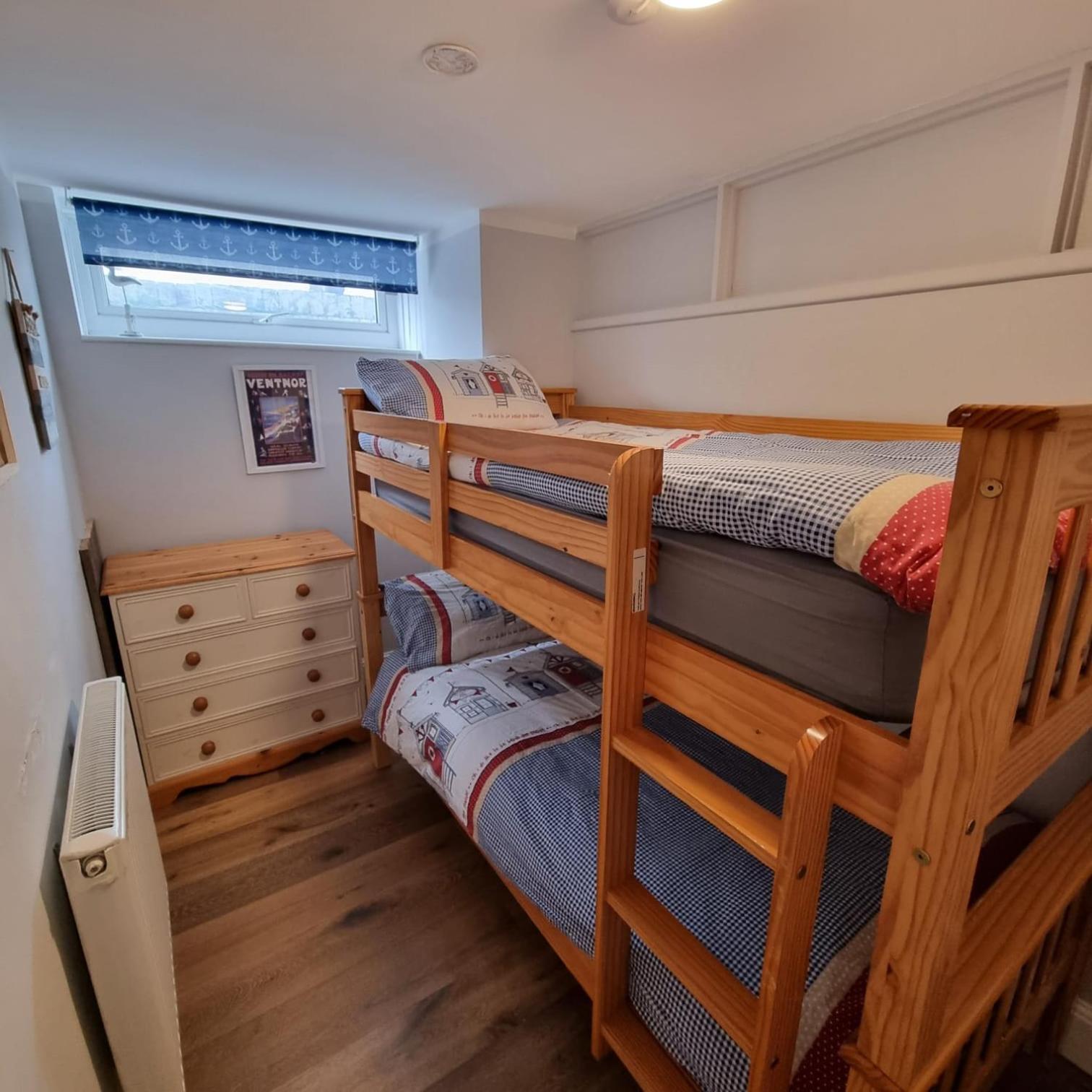 Ryde Beach Garden Apartment Eksteriør bilde
