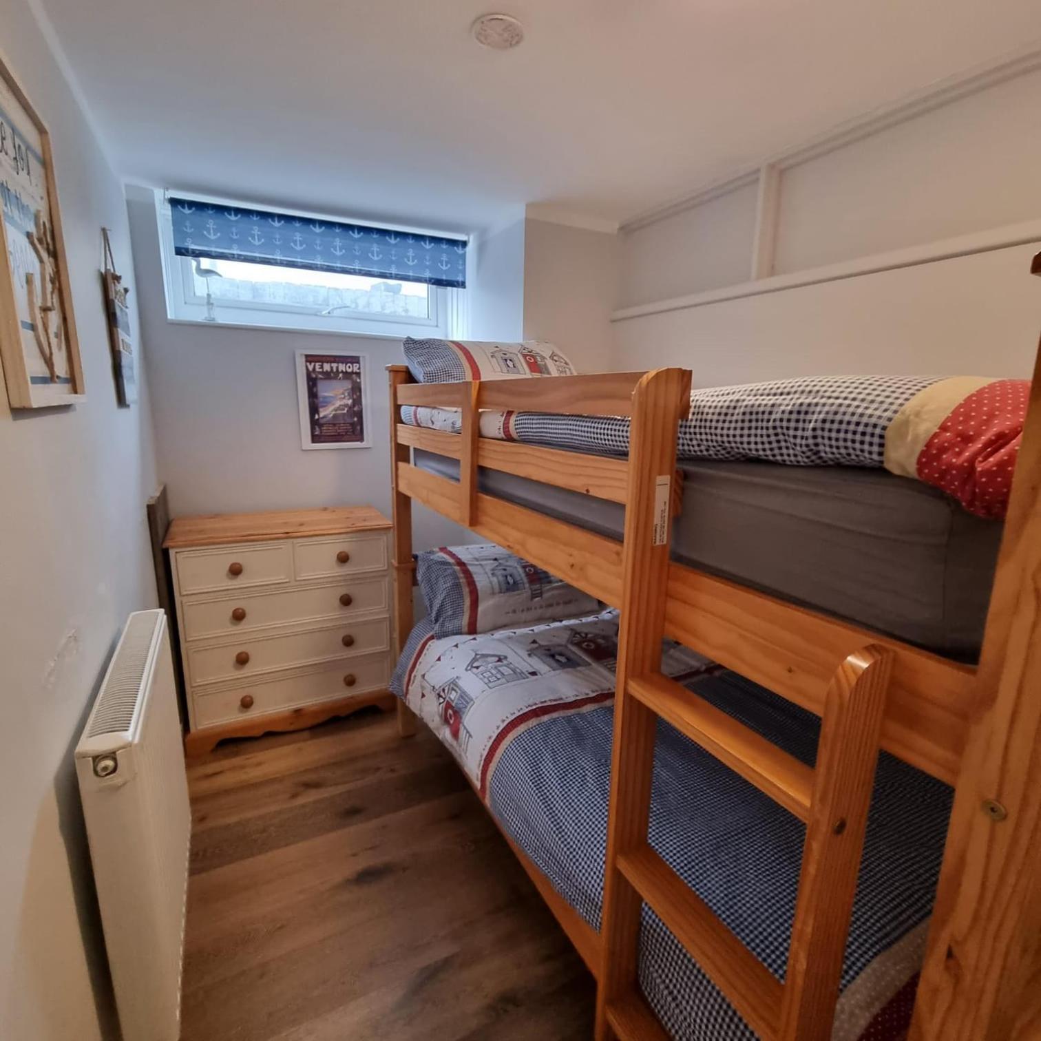 Ryde Beach Garden Apartment Eksteriør bilde