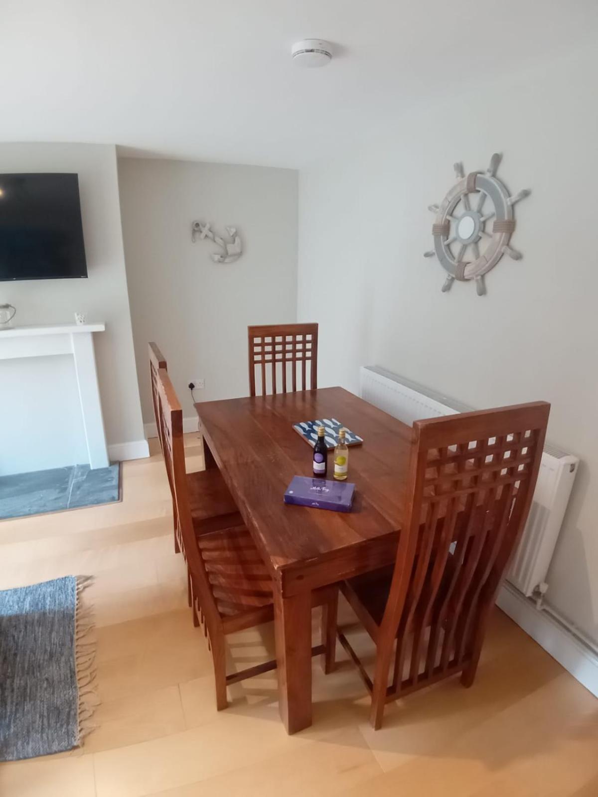 Ryde Beach Garden Apartment Eksteriør bilde