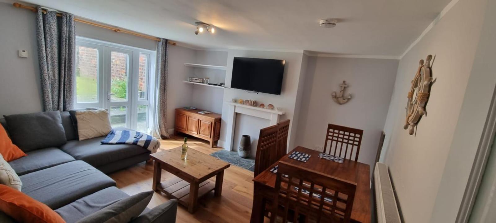 Ryde Beach Garden Apartment Eksteriør bilde