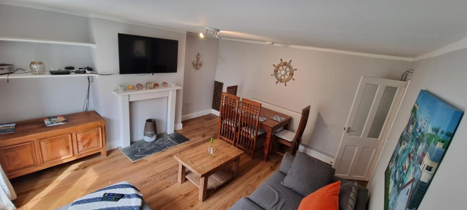 Ryde Beach Garden Apartment Eksteriør bilde