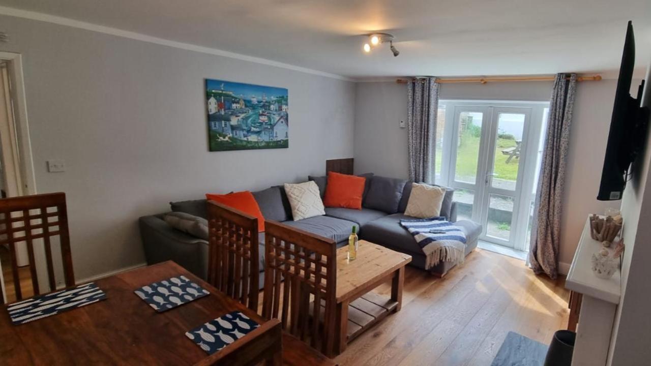 Ryde Beach Garden Apartment Eksteriør bilde