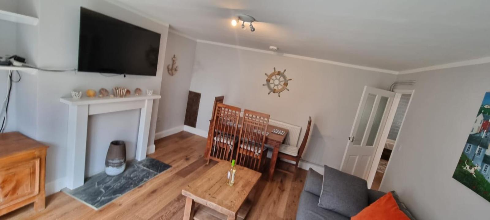 Ryde Beach Garden Apartment Eksteriør bilde